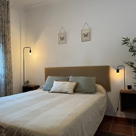 Casa Con Piscina Privada Villa Seville Luaran gambar