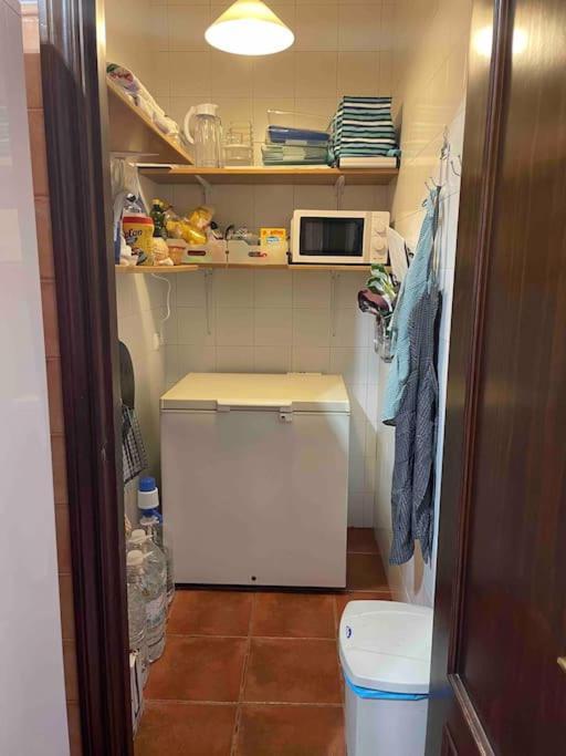 Casa Con Piscina Privada Villa Seville Luaran gambar