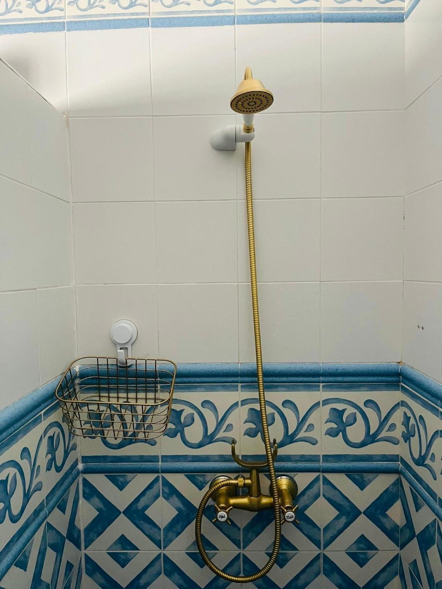 Casa Con Piscina Privada Villa Seville Luaran gambar