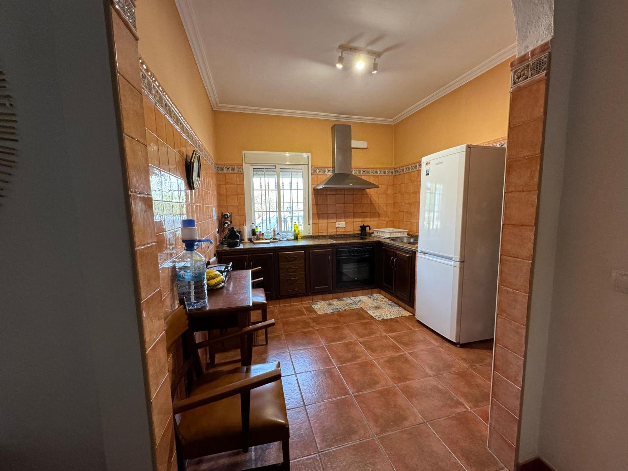 Casa Con Piscina Privada Villa Seville Luaran gambar