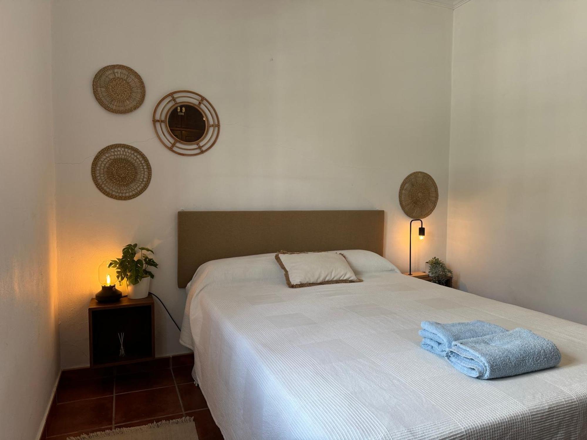 Casa Con Piscina Privada Villa Seville Luaran gambar
