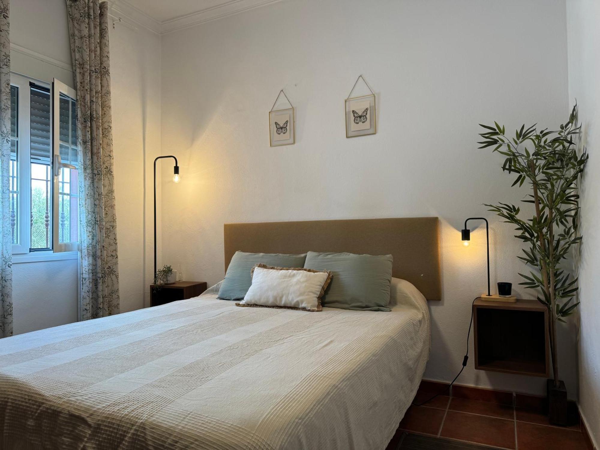 Casa Con Piscina Privada Villa Seville Luaran gambar